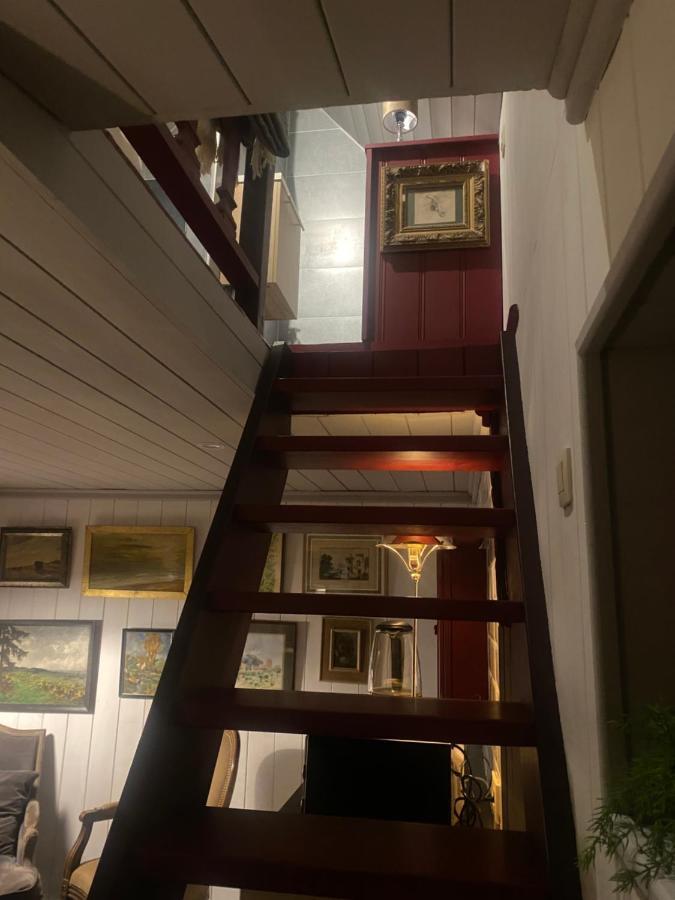 La Maisonnette Des Hetres Rouges สปา ภายนอก รูปภาพ