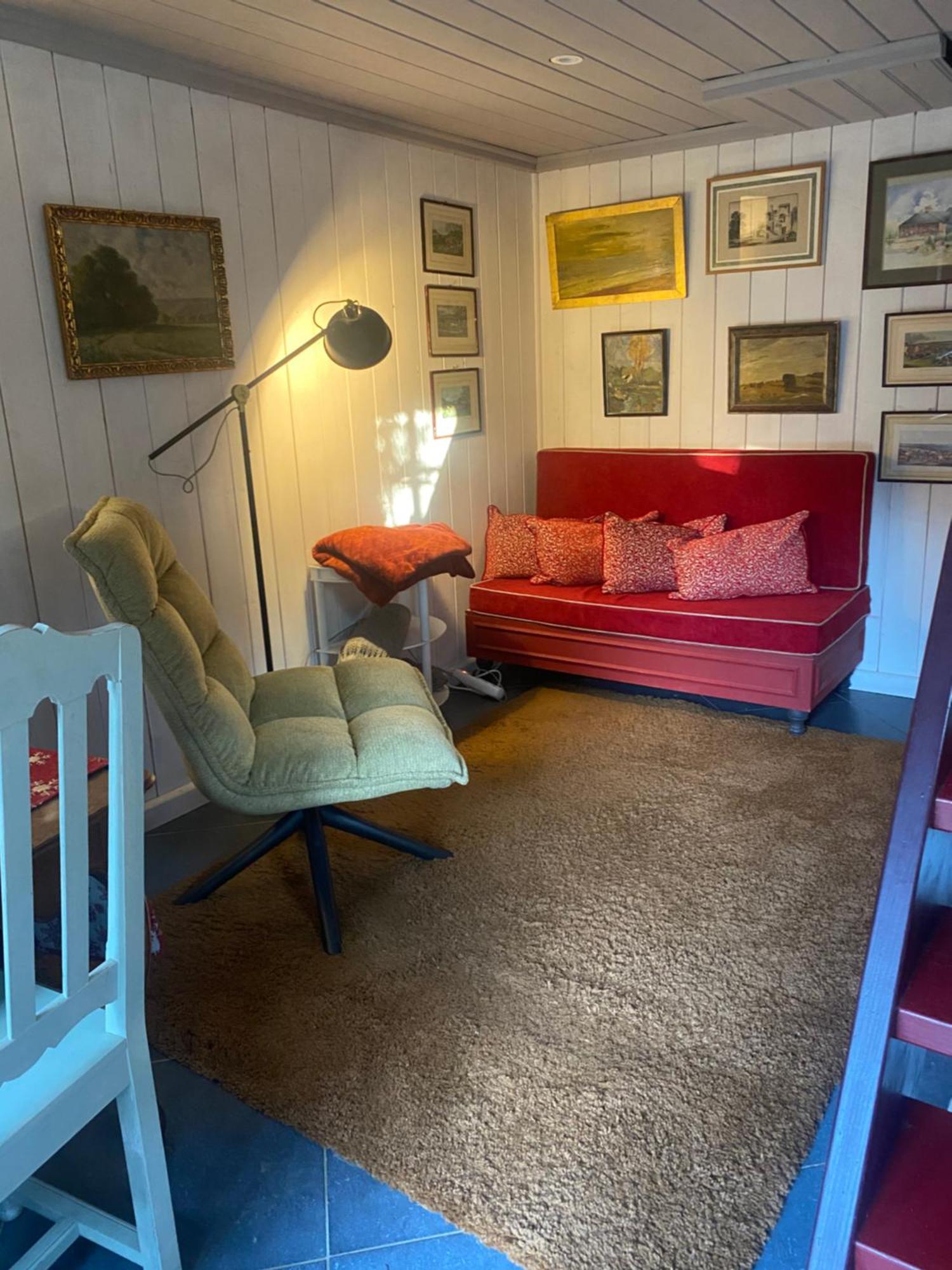 La Maisonnette Des Hetres Rouges สปา ภายนอก รูปภาพ